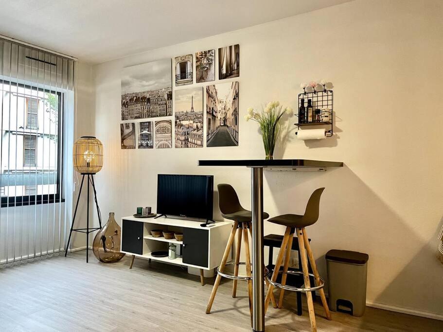 Apartamento Myappart Ivry Sur Seine / Bercy Exterior foto