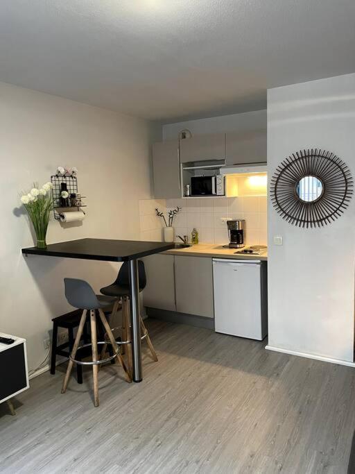 Apartamento Myappart Ivry Sur Seine / Bercy Exterior foto